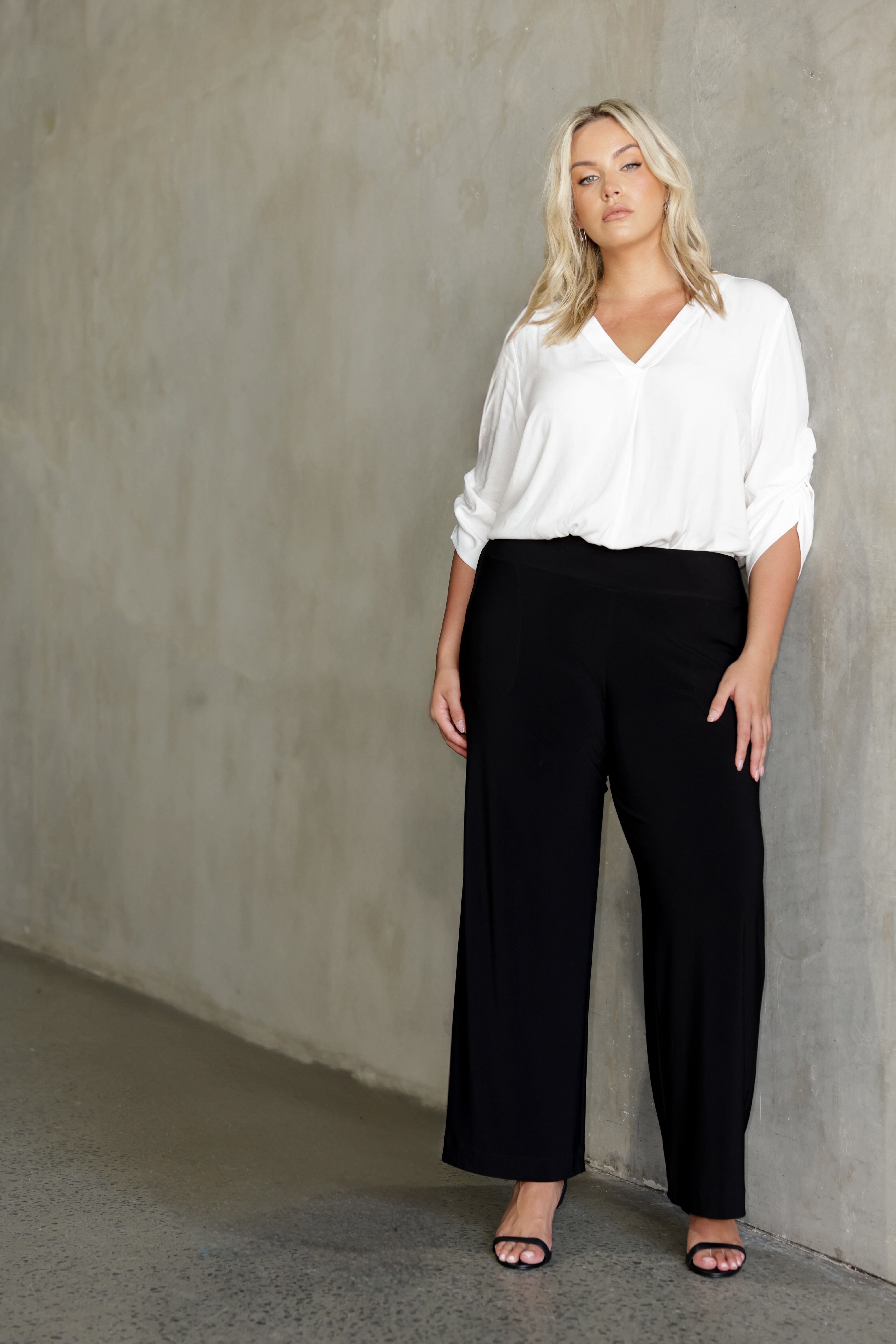 Heavy-Weight Dry-Touch Jersey Fabric Care Guide