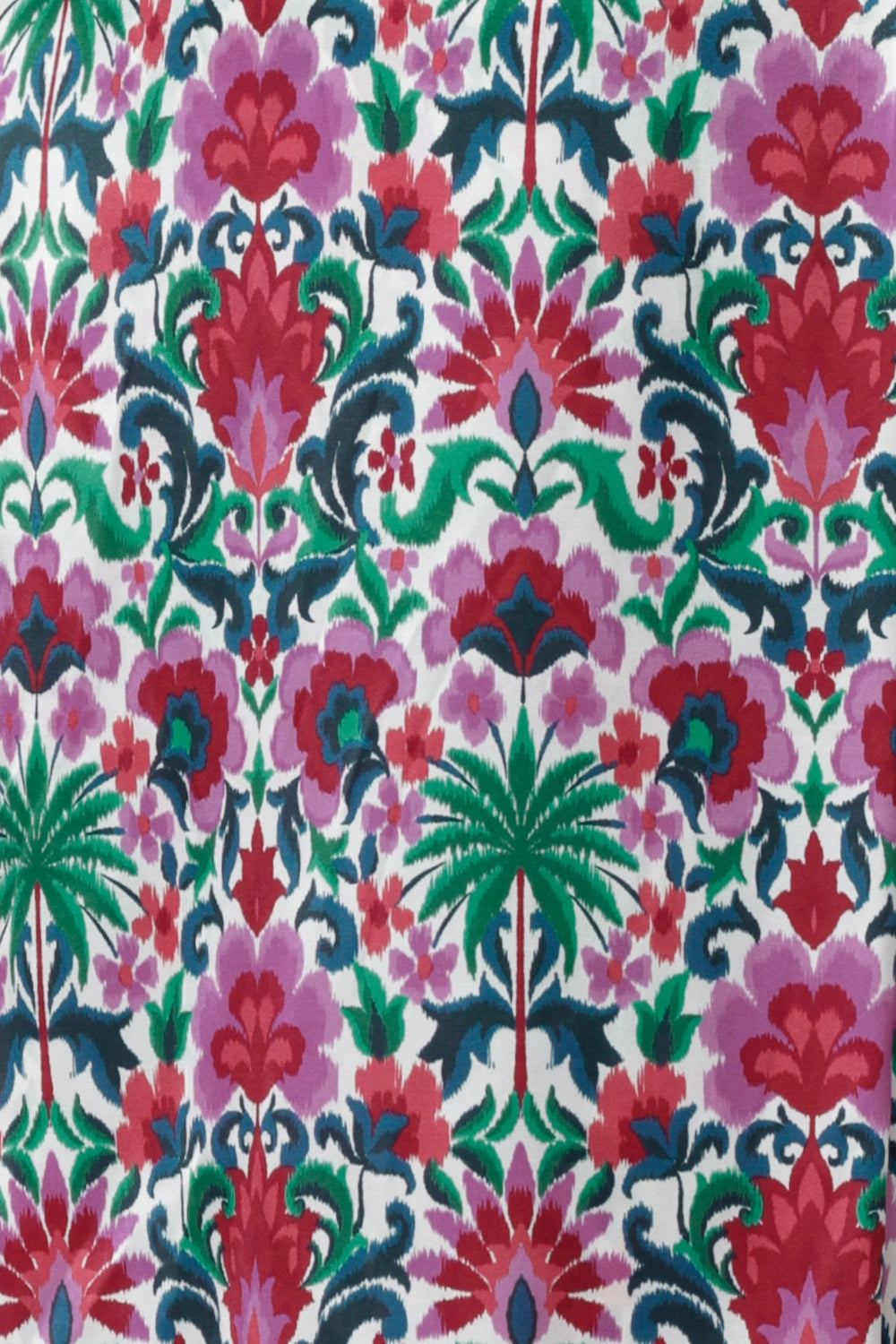 Stretch Silk