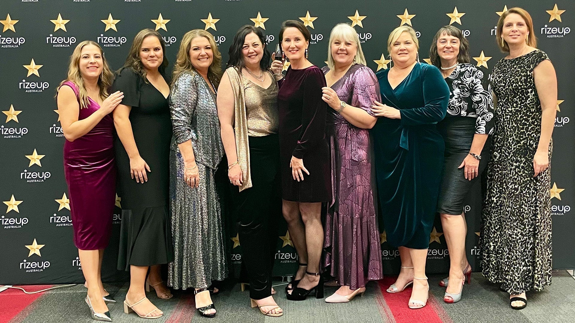 Paying It Forward - 2024 A Year In Review