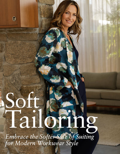 Soft Tailoring
