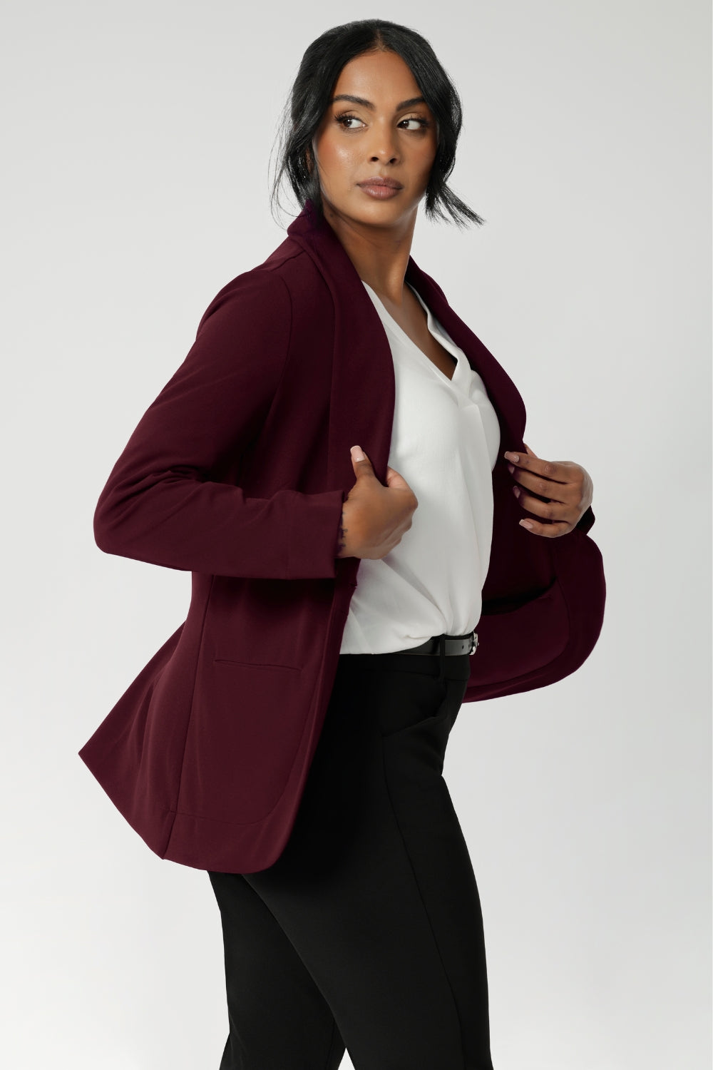 Women's Jackets, Blazers & Coats