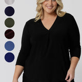 Unicorn Edit - Coloured Jaime Tops