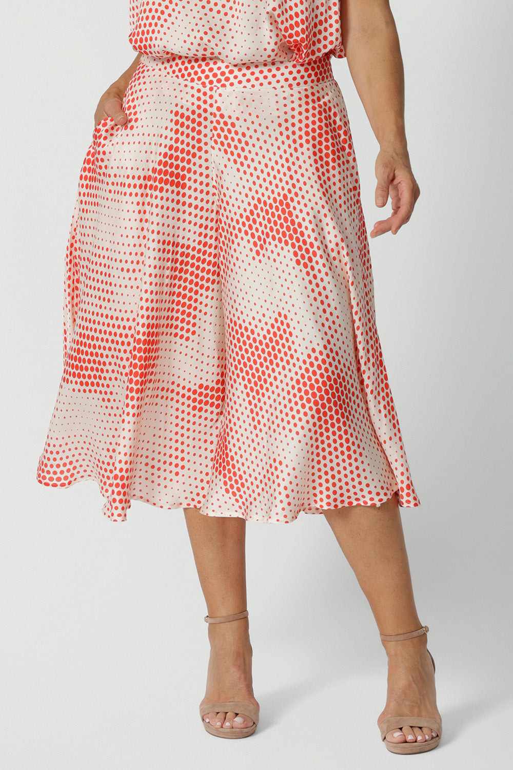 Arlo Culotte in Spritz