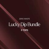 Lucky Dip 3 Tops Bundle