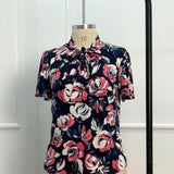 Designer Archive - Michael Top in Rosie