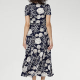 Alexis Dress in Seashells