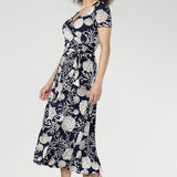 Alexis Dress in Seashells