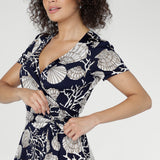 Alexis Dress in Seashells