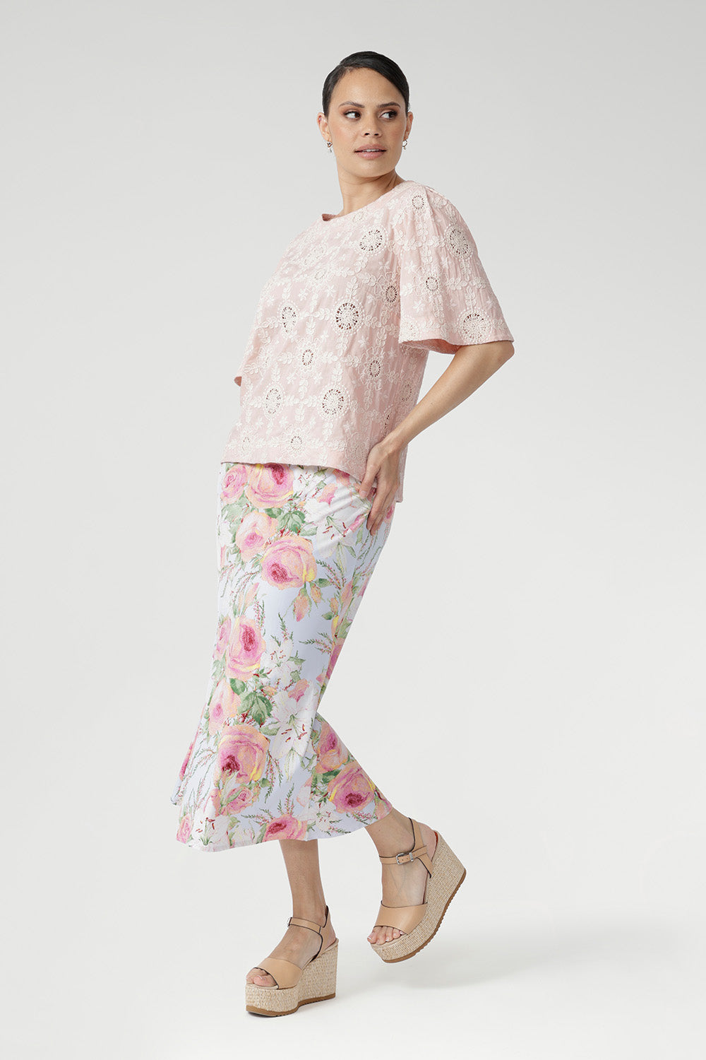 トップス yilon ANGE BALLERINA TOPS Amazon.com: INGIA Womens V-Neck Long Sleeve Cross Wrap Top Slim