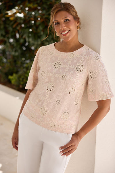 トップス yilon ANGE BALLERINA TOPS NJ127_NA6027_m?wid=700&hei=889