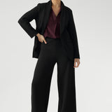Arley Shirt in Plum