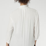 Arley Shirt in Vanilla