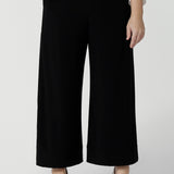 Bradley Culotte in Black