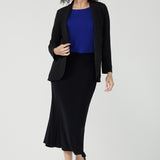 Asher Skirt in Black