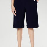 Bermuda Short in Navy