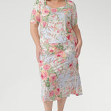 Crafted from our luxe slinky jersey with a soft, fluid stretch, the Berni Top delivers the perfect balance of comfort and structure. Designed in a flattering slim fit, it skims the body to create a smooth, polished silhouette that feels as good as it looks.