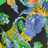 Unicorn Edit - Printed Jaime Tops