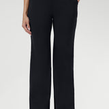 Bootleg Pant in Charcoal