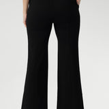 Bootleg Pant in Black