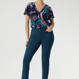 Bowie Top in Soiree
