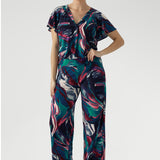 Bowie Top in Soiree