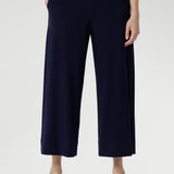 Bradley Culotte in Navy