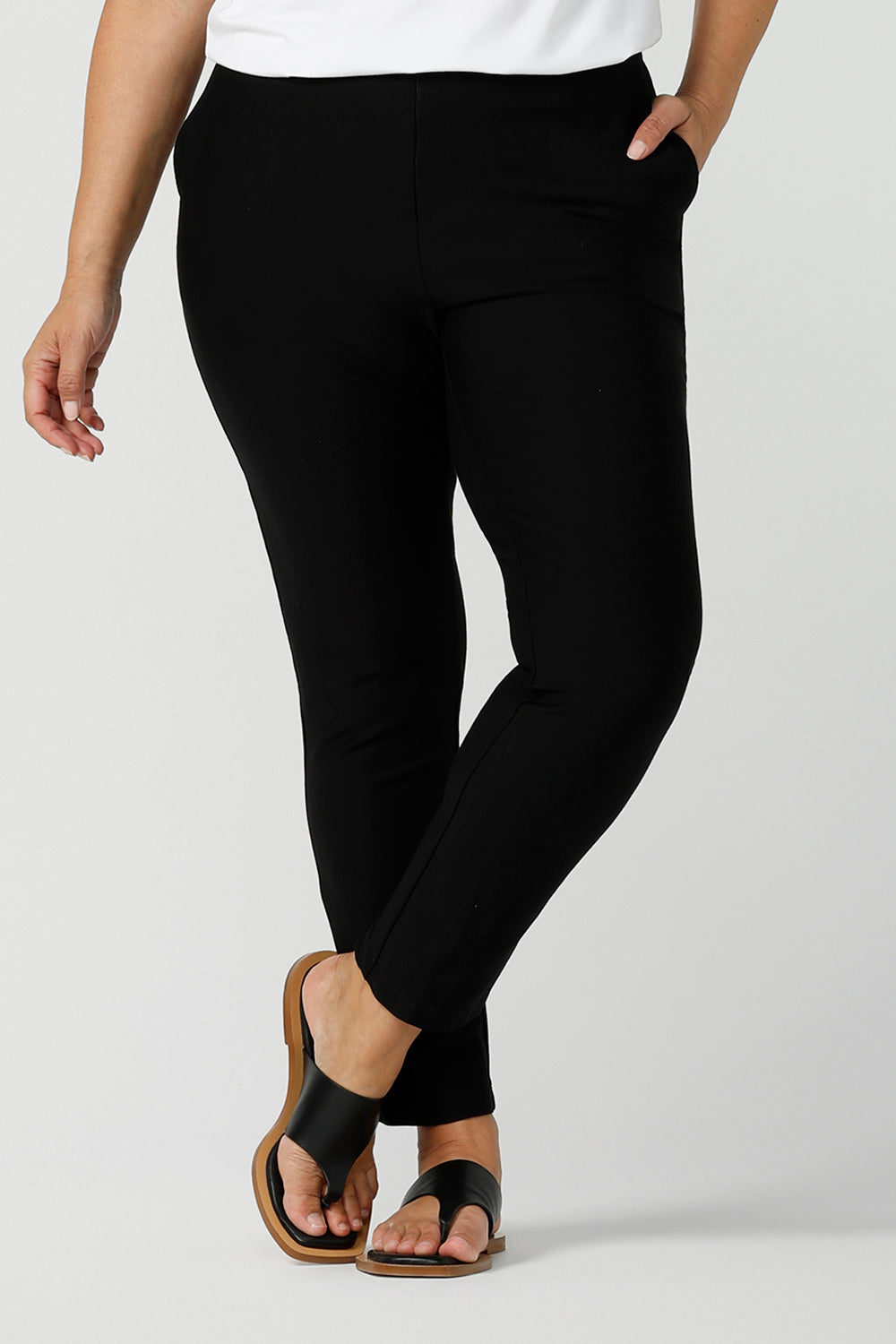 Athleta Brooklyn Pants, Review and Photo - Cruise Fashions & Beauty -  Cruise Critic Community