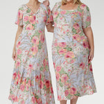 Effortlessly versatile, the Berni Top pairs seamlessly with tailored pants, skirts, or layered under blazers, making it your go-to piece for work, weekends, or evenings out. Proudly designed and made in Australia, it’s an elevated essential that defines easy sophistication.