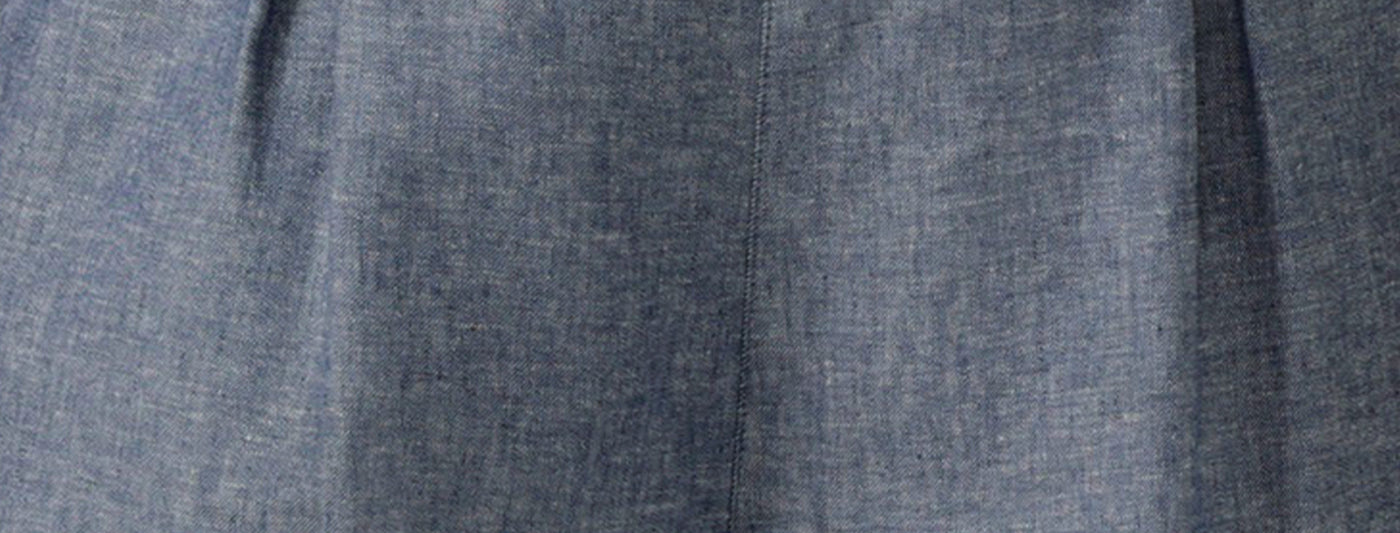 What is Chambray Fabric?