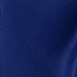 Australian made linen fabric in Cobalt. Made in Australia for women size 8 - 24