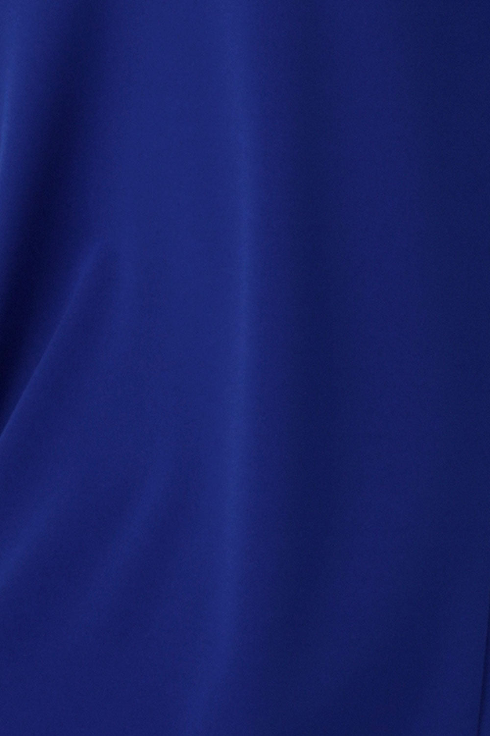 Cobalt Fabric for made in Australia Fashion label Leina and FLuer