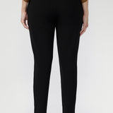 Corbin Pant in Black