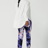 Corbin Pant in Jacaranda