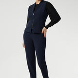 Corbin Pant in Navy