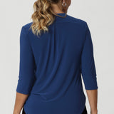 Unicorn Edit - Coloured Jaime Tops