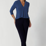 Unicorn Edit - Coloured Jaime Tops