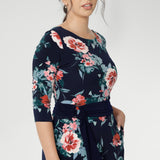 Ideal for both office wear and weekend styling, this fabric belt offers effortless versatility, taking you seamlessly from desk to dinner and everything in between. Designed and made in Australia, it’s the essential finishing touch for those seeking elevated, functional fashion that fits and flatters all day long.