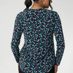 The Dakota jersey collection is a celebration of comfort, colour, and easy elegance—designed for everyday wear and perfect for layering through the cooler seasons. With a relaxed yet refined shape, each piece in the collection is cut from soft jersey fabric that moves with you, offering effortless style from morning to evening.