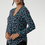 Made in Australia for women across Australia and New Zealand in sizes 8 to 24, Dakota pairs effortlessly with LF Garcia jackets and Sorel Trenchcoats for a layered look that’s colourful, comfortable, and confidently styled.