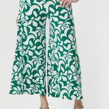 Dany Culotte in Jade Charm