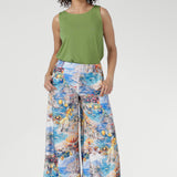 Dany Culotte in Limoncello