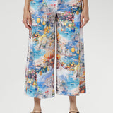 Dany Culotte in Limoncello