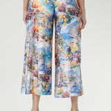 The Dany Culotte is a modern, easy-wear essential for work, travel, and everyday polish. 