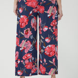 Dany Culotte in Perfect Peony