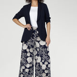 Merit Blazer in Navy