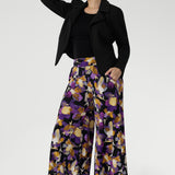 Step into effortless style and all-day comfort with the Dany Culotte, your new go-to pant for both casual ease and elevated elegance. Made from our signature dry-touch jersey fabric with a soft stretch. 