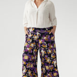 Dany Culotte in Winterly