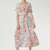 Proudly designed and made in Australia, the Delaney Dress captures effortless sophistication with every wear.