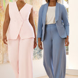 Drew Pant in Bluebell