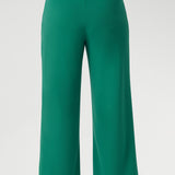 Drew Pant in Jade